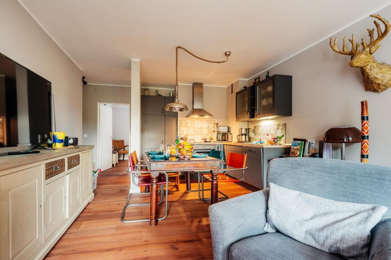 Goldener Hirsch Apartman Braunlage Kültér fotó