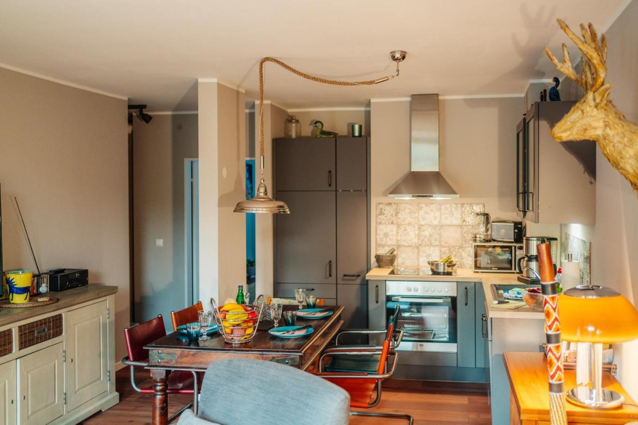 Goldener Hirsch Apartman Braunlage Kültér fotó