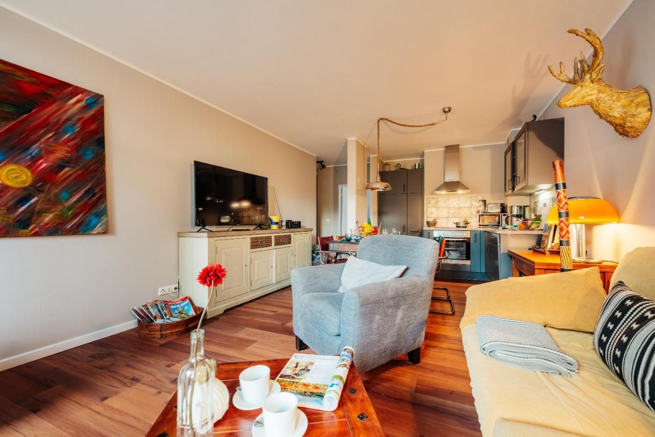 Goldener Hirsch Apartman Braunlage Kültér fotó
